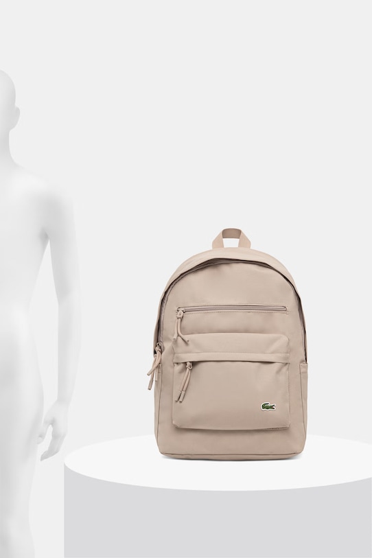 Lacoste plecak miejski NU5180NE