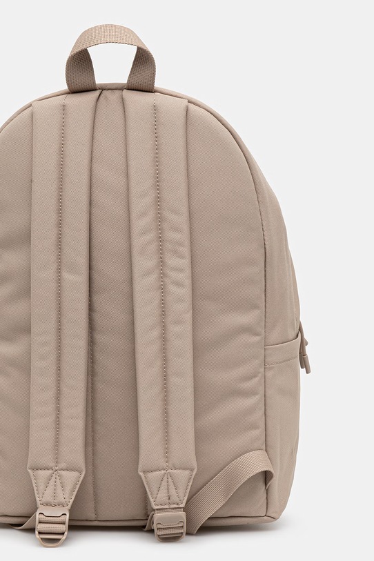 Akcesoria Lacoste plecak miejski NU5180NE beżowy