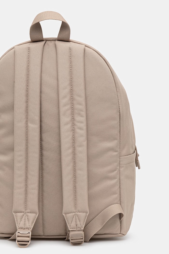 Akcesoria Lacoste plecak miejski NU5180NE beżowy