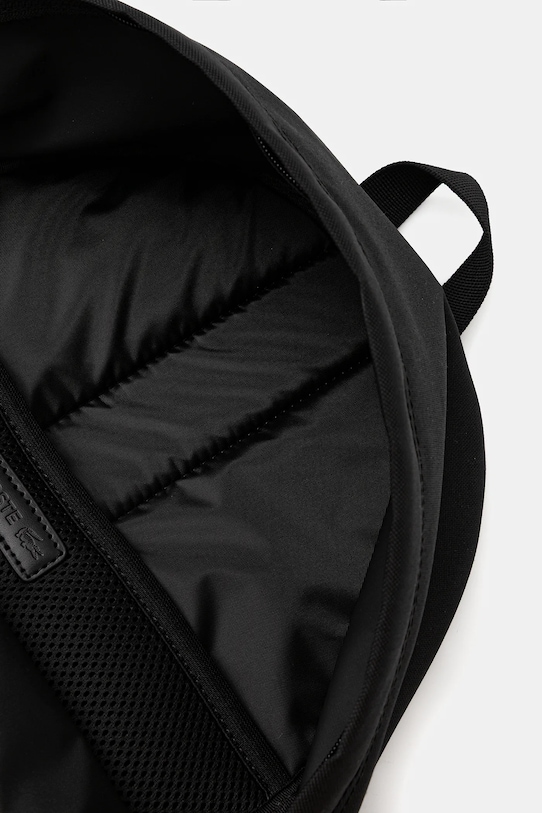 Раница Lacoste NU5180NE черен