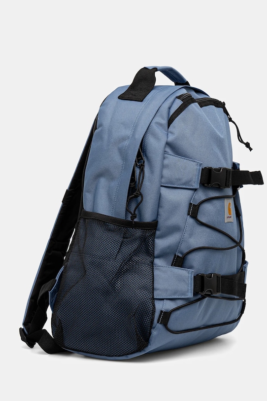 Рюкзак Carhartt WIP Kickflip I031468.1YIXX голубой AW25