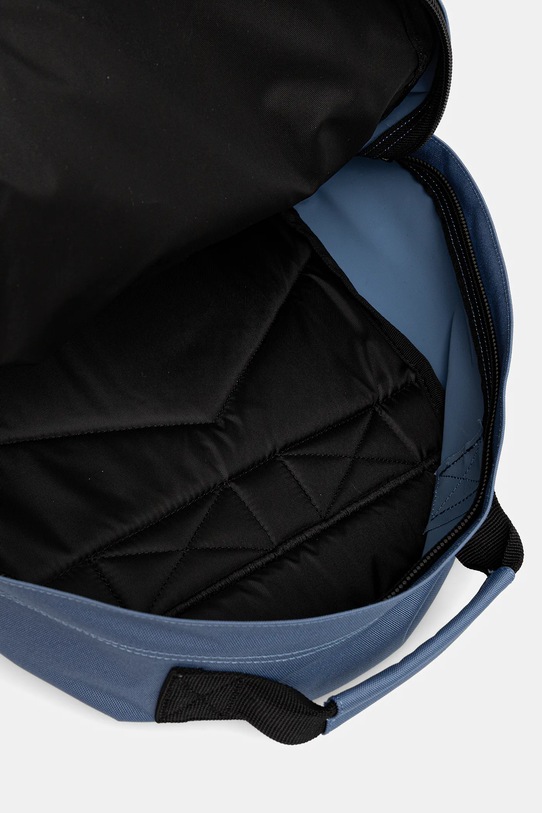 Рюкзак Carhartt WIP Kickflip голубой I031468.1YIXX