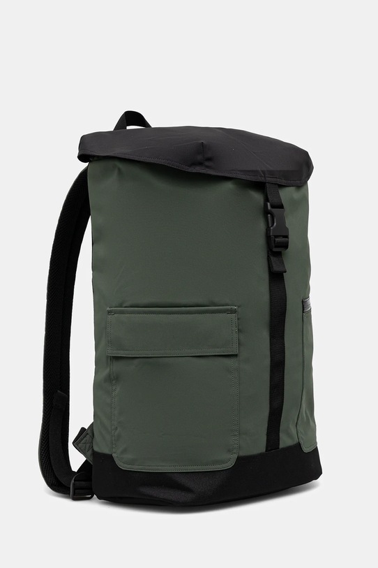 Carhartt WIP plecak Bowden I035214.2ZXXX zielony AW25