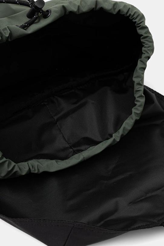 Carhartt WIP plecak Bowden zielony I035214.2ZXXX