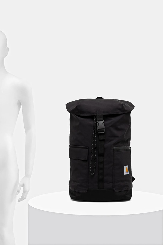 Carhartt WIP plecak Bowden I035214.89XX czarny