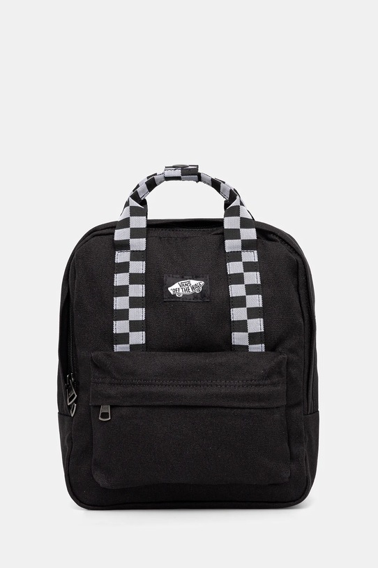 Vans rucsac nu incape in A4 negru VN000HDFY281