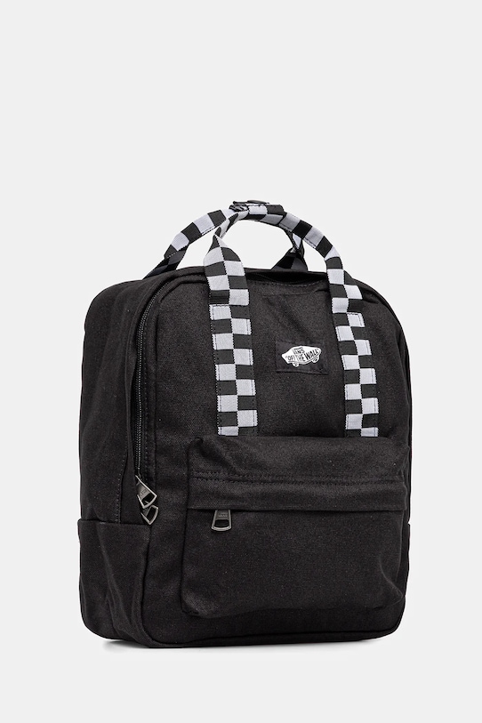 Vans rucsac VN000HDFY281 negru AW25