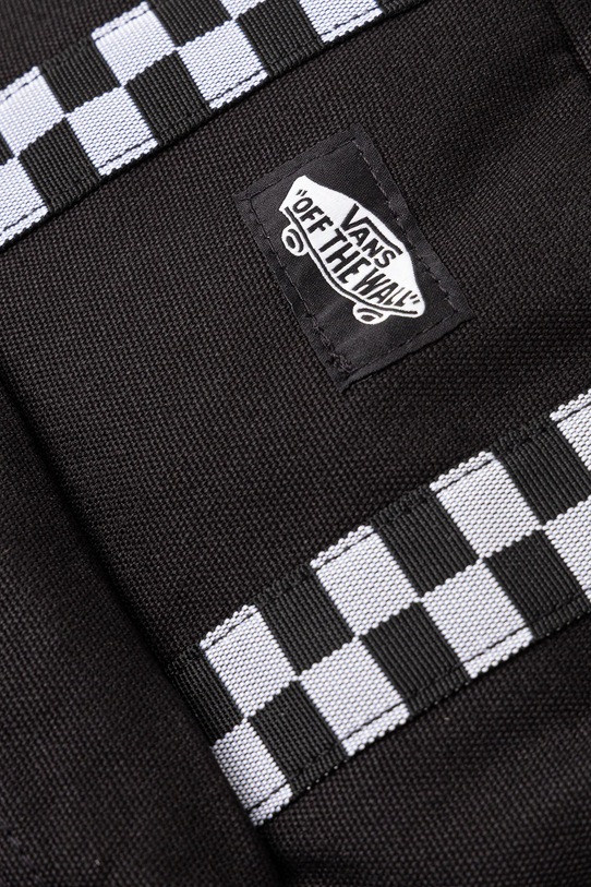 Vans plecak czarny VN000HDFY281