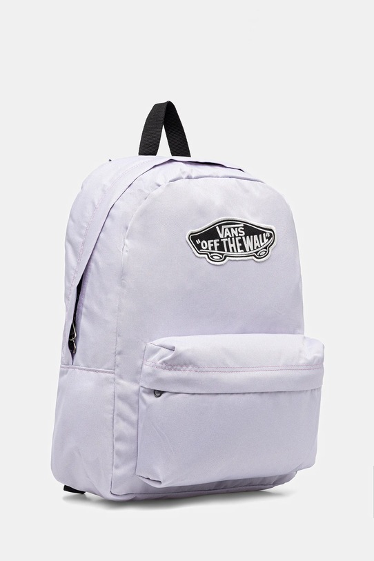 Vans plecak VN000H4YEMY1 fioletowy AW25