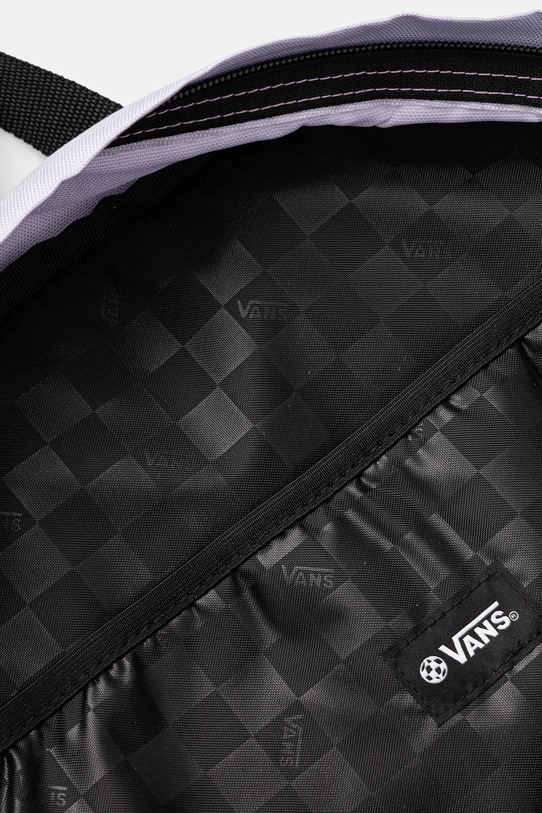 Vans plecak VN000H4YEMY1 fioletowy