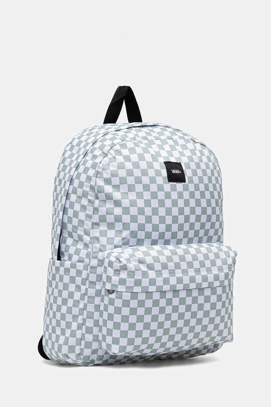 Ruksak Vans VN000H4XEMW1 tyrkysová AW25