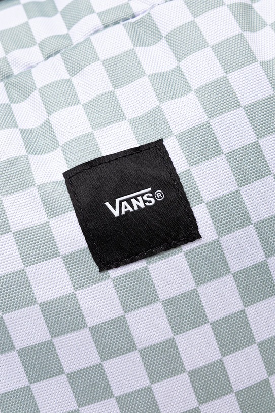Ruksak Vans tyrkysová VN000H4XEMW1