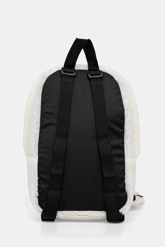 Akcesoria Vans plecak VN000Q9AFS81 biały