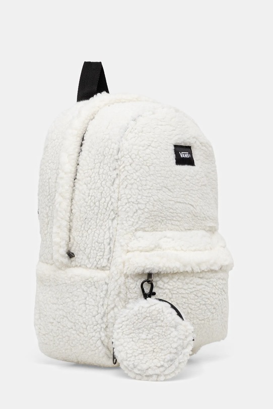 Vans plecak VN000Q9AFS81 beżowy AW25