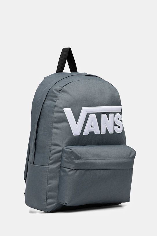 Vans plecak VN000H4ZRV21 szary AW25