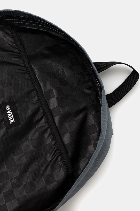 Vans plecak VN000H4ZRV21 szary