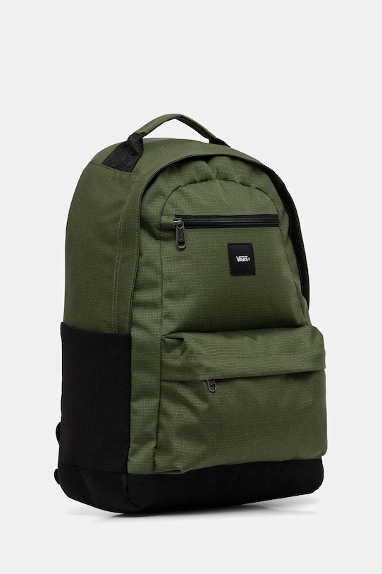 Vans rucsac VN0A4MPHEN61 verde AW25