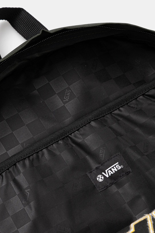 Vans plecak VN0A4MPHEN61 zielony