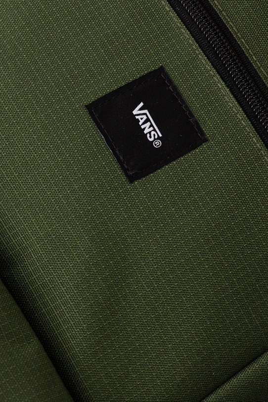 Vans plecak zielony VN000H4ZEMU1