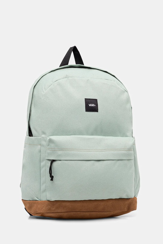 Vans plecak VN000HRJEMW1 turkusowy AW25