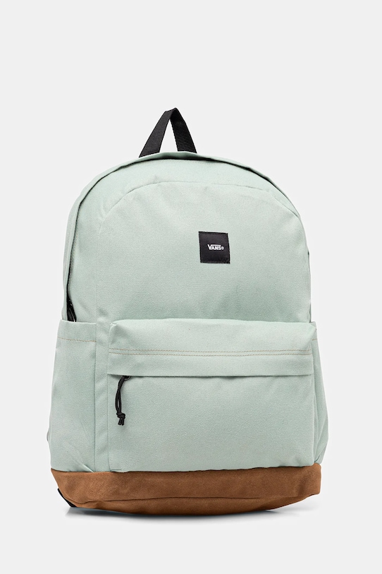 Vans rucsac VN000HRJEMW1 turcoaz AW25