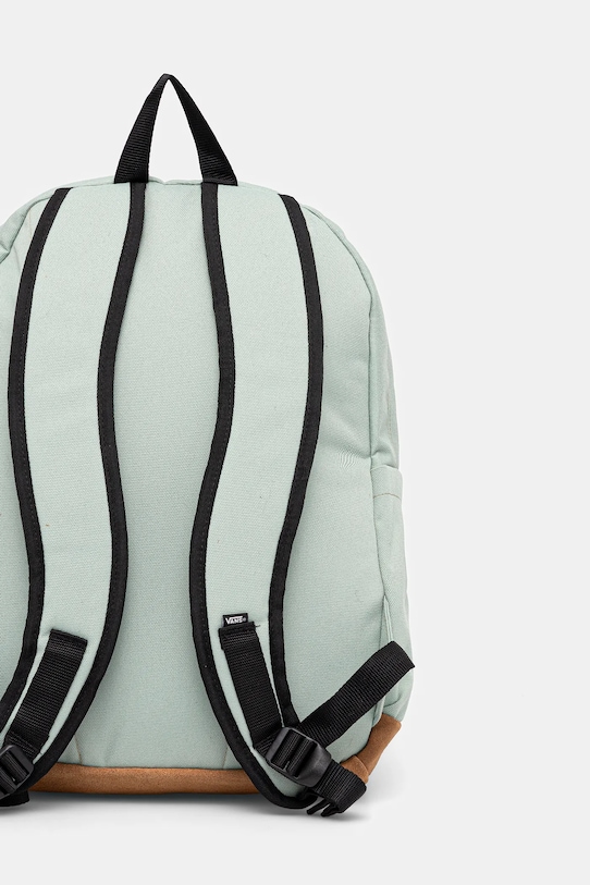 Accesorii Vans rucsac VN000HRJEMW1 turcoaz