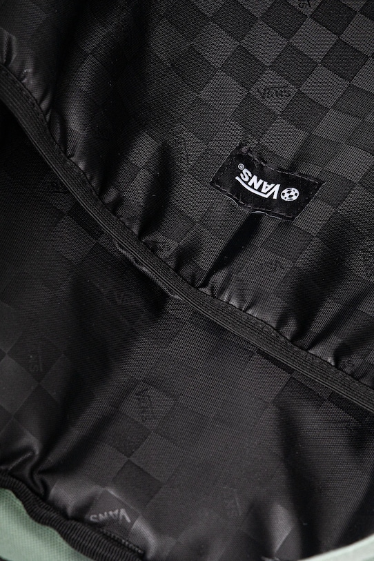 Vans rucsac VN000HRJEMW1 turcoaz