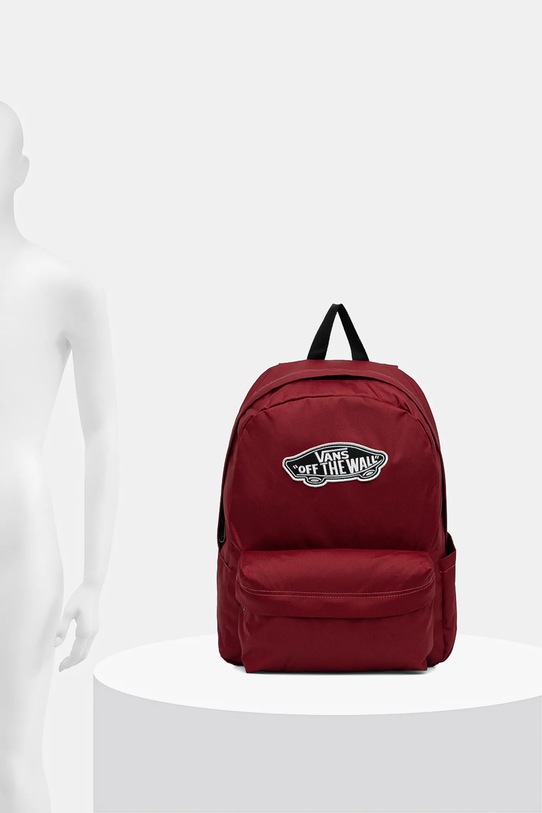 Vans plecak VN000H4YBRD1