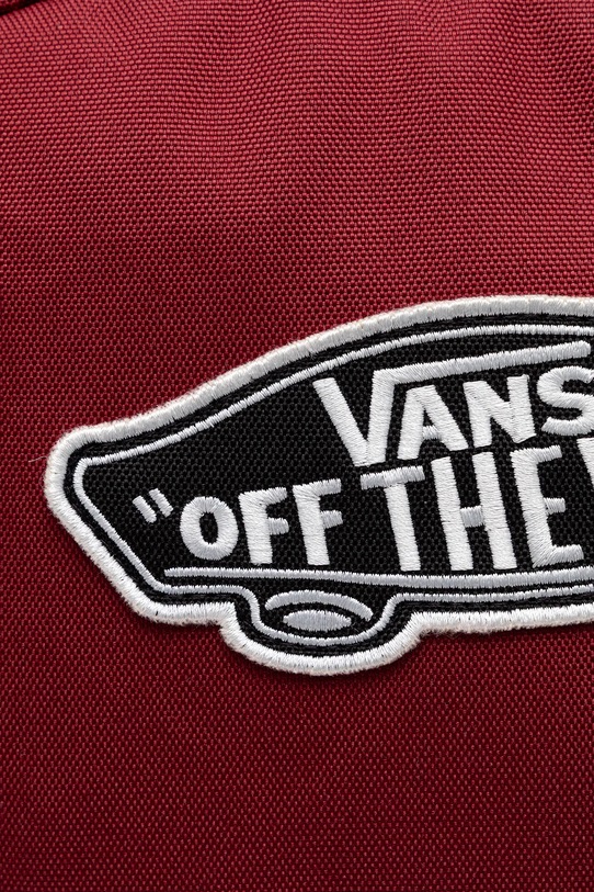 Vans plecak bordowy VN000H4YBRD1