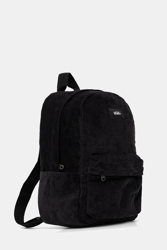 Σακίδιο πλάτης Vans VN000Q9ABLK1 μαύρο AW25