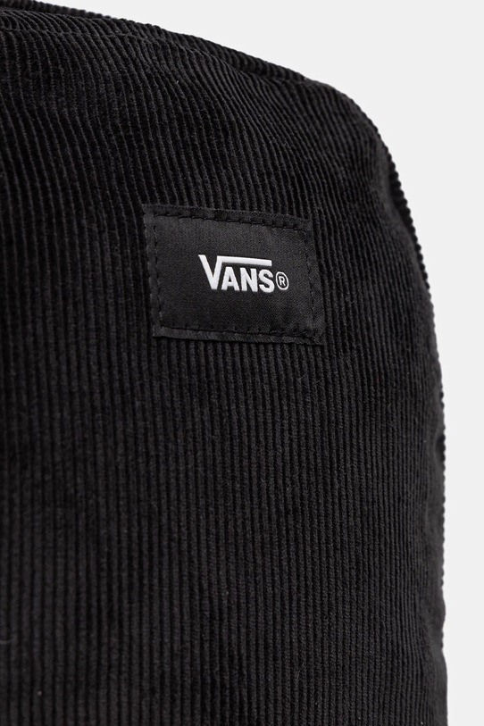 Σακίδιο πλάτης Vans μαύρο VN000Q9ABLK1