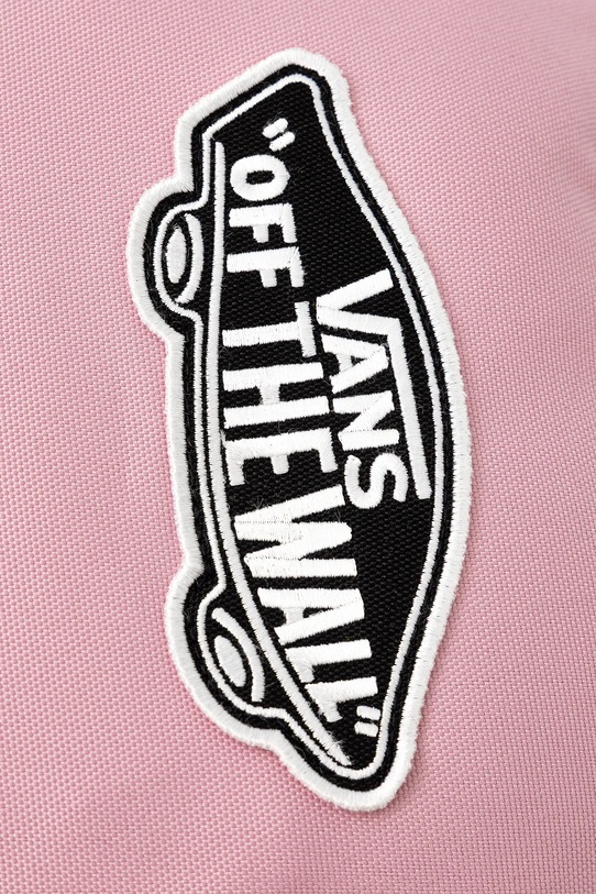 Vans plecak różowy VN000H4YEN71
