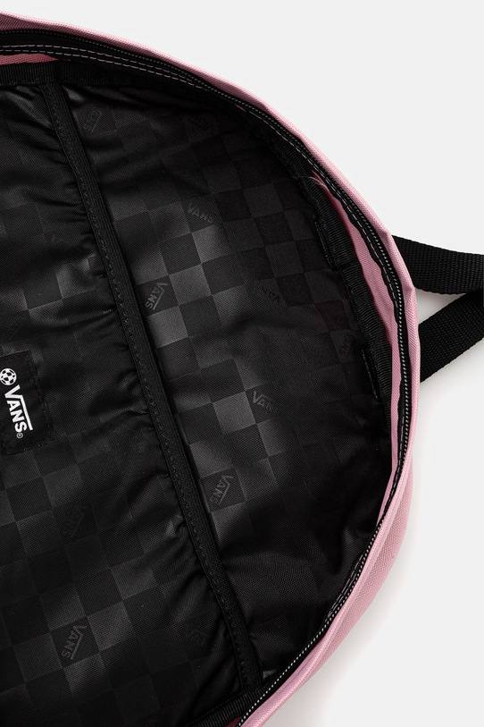 Vans plecak VN000H4YEN71 różowy