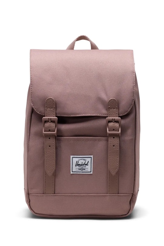Herschel plecak Retreat™ Mini mieści A4 różowy 11398.02077.OS