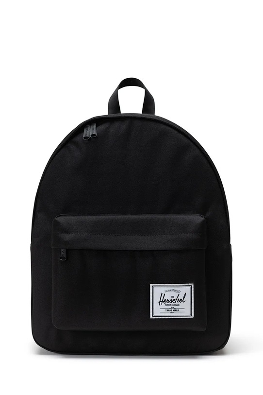 Herschel plecak Western 24 L tekstylny czarny 11567.00001.OS
