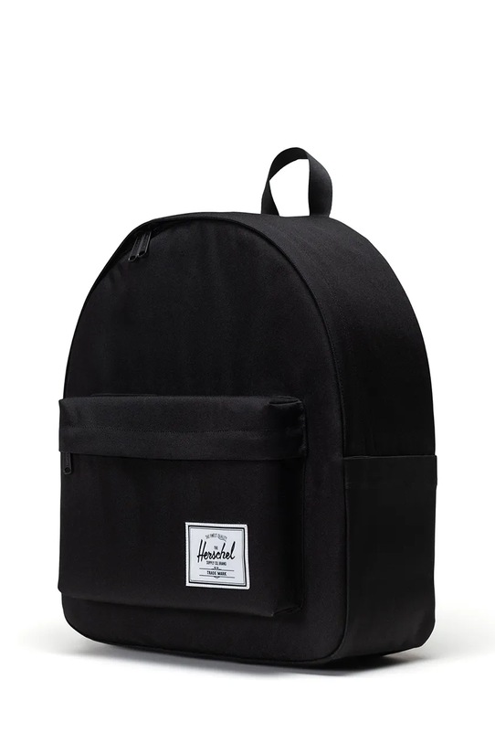 Akcesoria Herschel plecak Western 24 L 11567.00001.OS czarny
