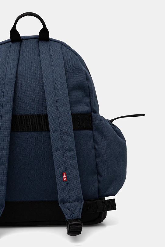 Αξεσουάρ Σακίδιο πλάτης Levi's 004C3 σκούρο μπλε