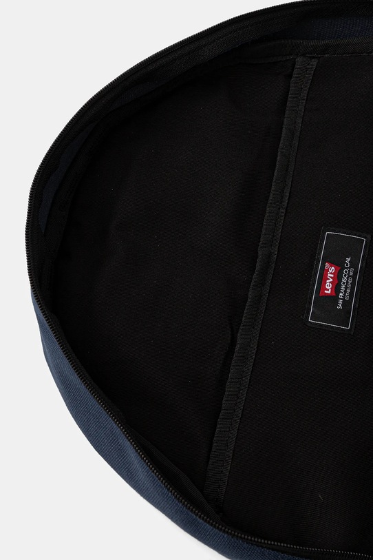 Σακίδιο πλάτης Levi's 004C3 σκούρο μπλε