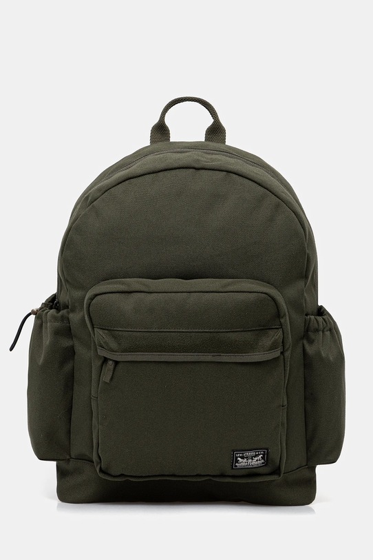 Levi's rucsac uni verde 004C3