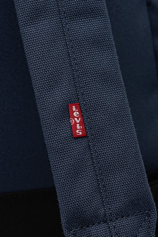 Levi's plecak niebieski 004C3