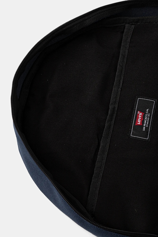 Levi's plecak 004C3 niebieski