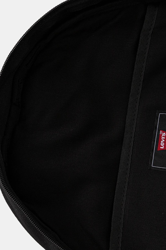 Σακίδιο πλάτης Levi's 004C3 μαύρο