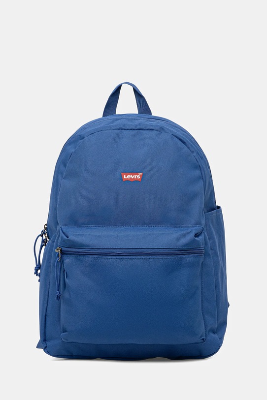 Levi's hátizsák textil kék 004C7
