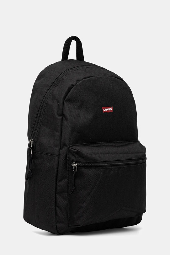 Σακίδιο πλάτης Levi's 004C7 μαύρο AW25