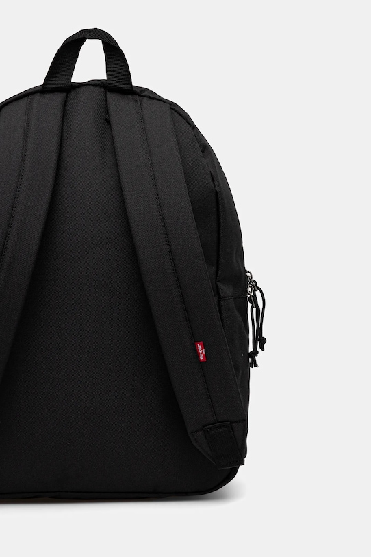 Doplnky Ruksak Levi's 004C7 čierna