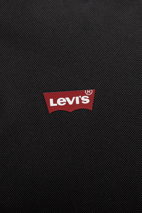 Σακίδιο πλάτης Levi's μαύρο 004C7