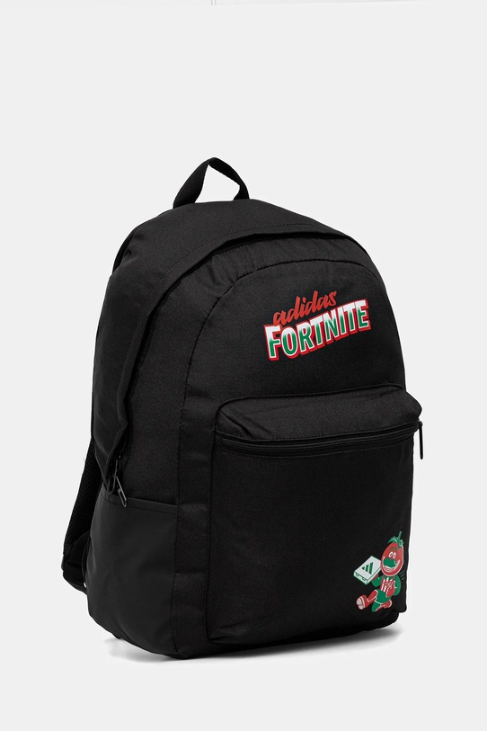 Ruksak adidas Fortnite JN2690 čierna AW25