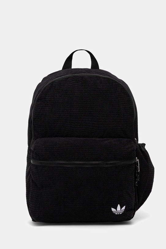 adidas Originals plecak mieści A4 czarny JW1187