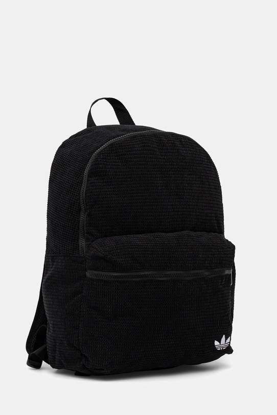 adidas Originals plecak JW1187 czarny AW25