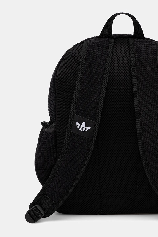 Akcesoria adidas Originals plecak JW1187 czarny